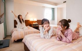 天童セントラルホテル